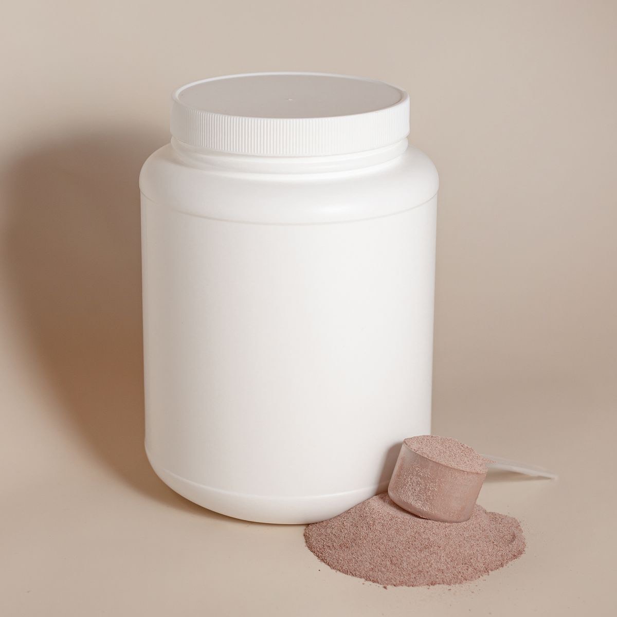 Whey Protein Isolate — Madagascan Vanilla, 2 lbs / 907 g